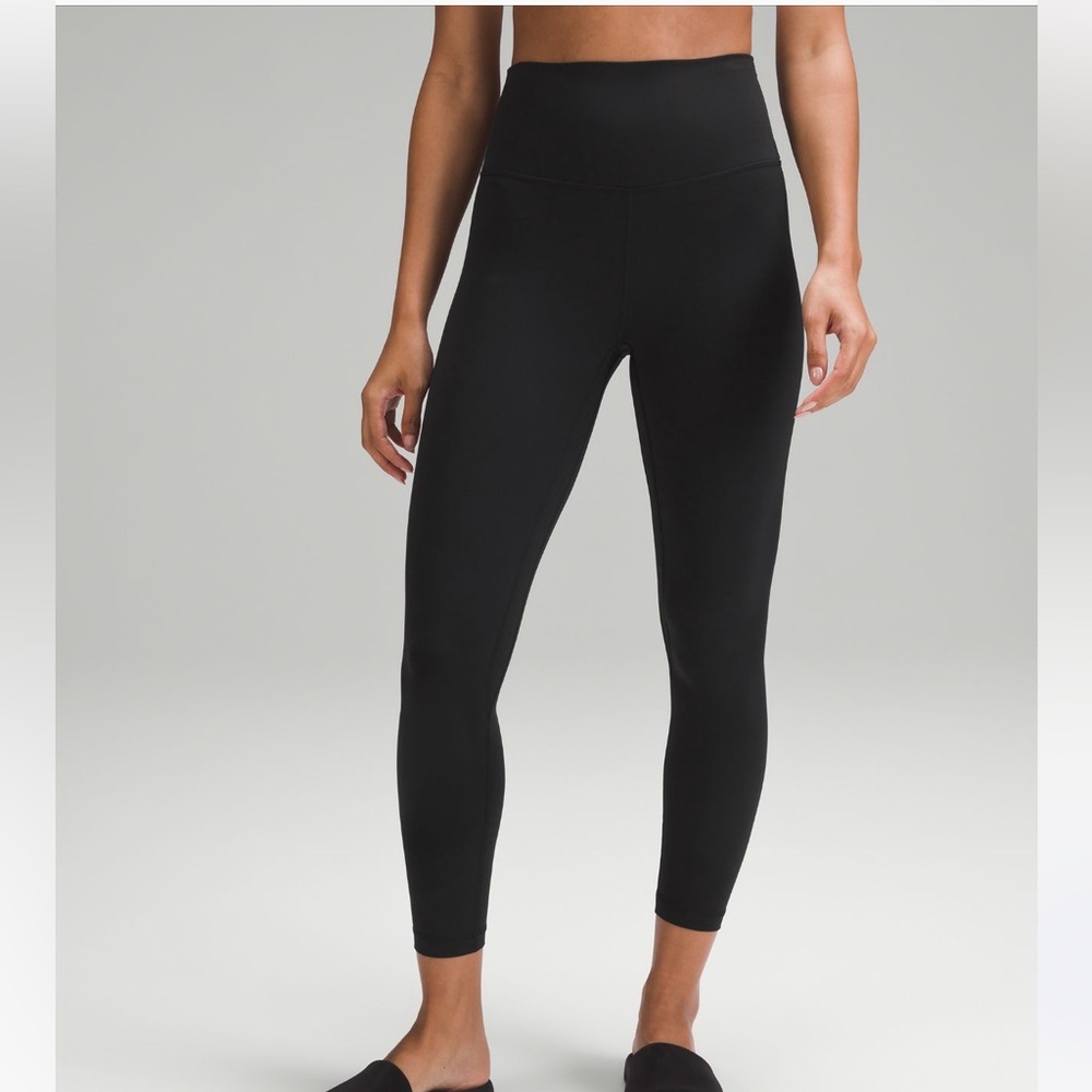 Lululemon align leggings